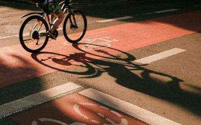 Otopeni: 50.000€ pe masterplan, pistele de biciclete așteaptă