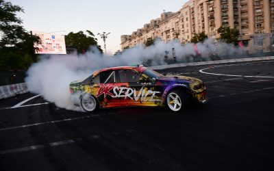 Fuga de mașinile vechi: Firea speriată de noi eșecuri în București