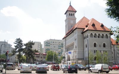 Contract Dubios la Sector 1: Firma Soției lui Păcuraru, Sub Vizor