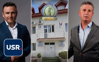 Scandal în comuna Corbeanca: datoriile la deșeuri ar putea duce la falimentul unei firme locale și la o plângere la DNA O nouă controversă a izbucnit în comuna Corbeanca, condusă de primarul Ștefan Apăteanu de la USR