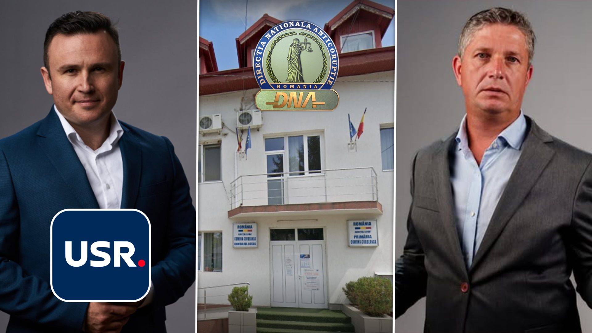 Scandal în comuna Corbeanca: datoriile la deșeuri ar putea duce la falimentul unei firme locale și la o plângere la DNA O nouă controversă a izbucnit în comuna Corbeanca, condusă de primarul Ștefan Apăteanu de la USR