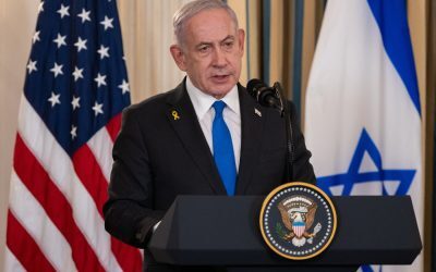 Netanyahu evită atacul preventiv asupra Iranului înainte de alegeri Premierul israelian Benjamin Netanyahu a declarat, miercuri, că nu va susține un atac preventiv asupra Iranului înainte de alegerile parlamentare programate pentru 27 octombrie