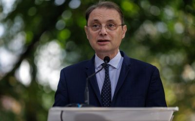 Cabinetul condus de LUCA NICULESCU se confruntă cu provocări financiare majore, având nevoie de 32 de miliarde de lei pentru a acoperi cheltuieli stringente