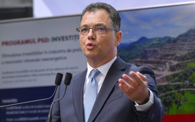 Ministrul Apărării Naționale, Ștefan-Radu Oprea, a confirmat joi, 29 octombrie, informațiile conform cărora Corpul de Control va fi trimis la Direcția Generală pentru Armamente (DGARM), structura responsabilă de marile achiziții militare ale României
