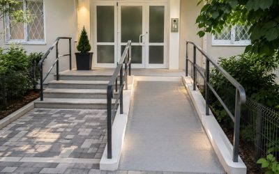 Primăria S6: Peste 130.000€ pe rampe, contract direct