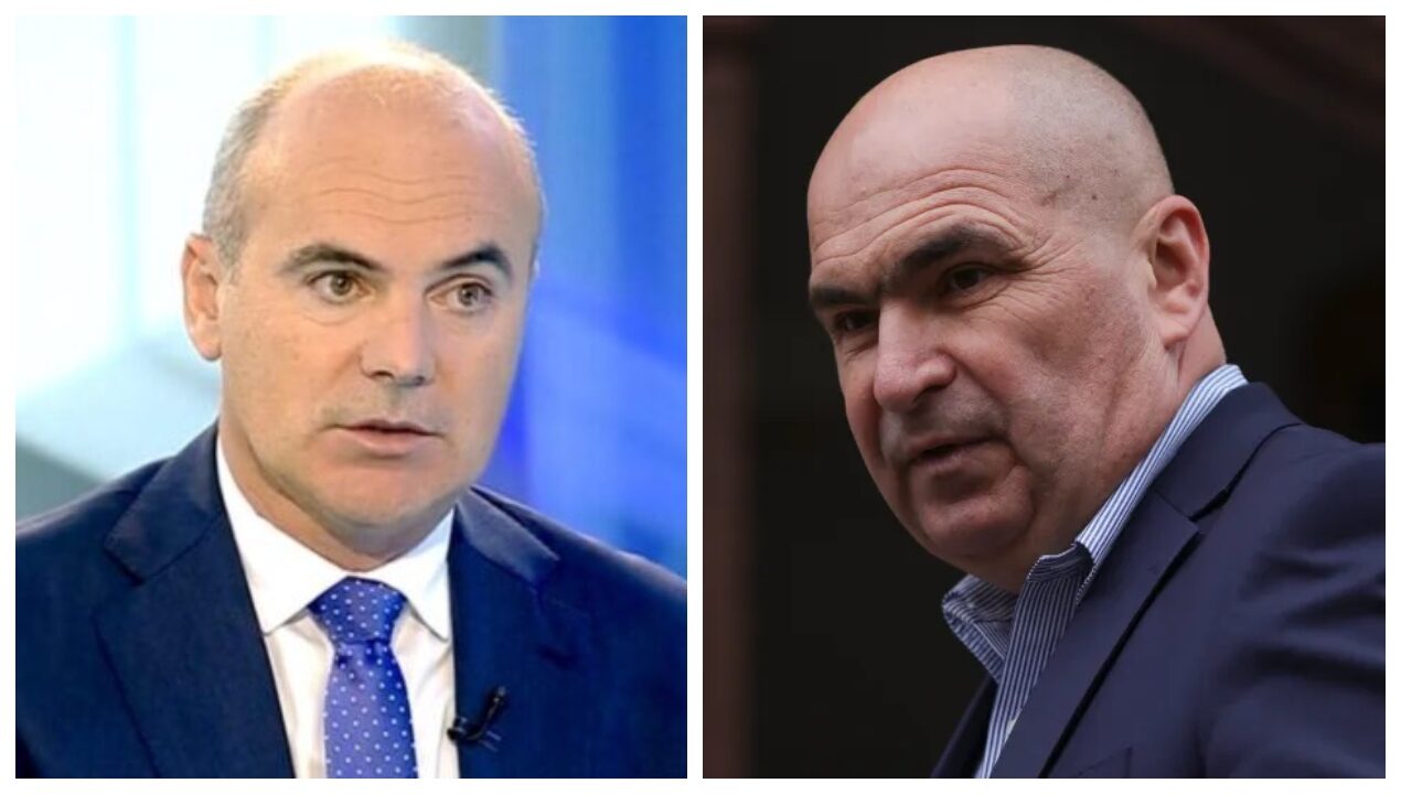 Europarlamentarul Rareș Bogdan a lansat, marți seara, critici vehemente la adresa fostului premier Ilie Bolojan, considerându-l responsabil pentru pierderea guvernării de către Partidul Național Liberal (PNL) și pentru nemulțumirile sociale acumulate