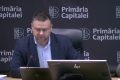Ciucu retrage reguli: Aprovizionarea în ore de vârf, din nou permisă