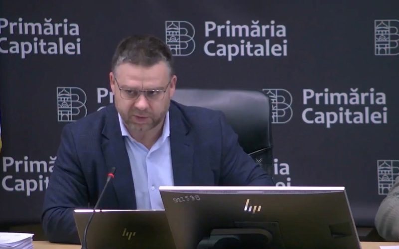 Ciucu retrage reguli: Aprovizionarea în ore de vârf, din nou permisă