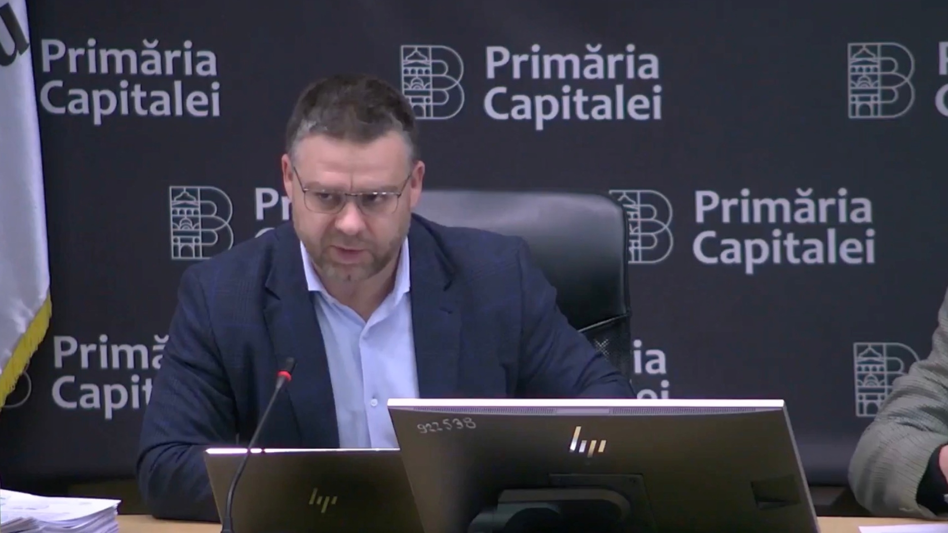 Ciucu retrage reguli: Aprovizionarea în ore de vârf, din nou permisă