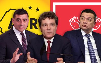 Consultările de la Cotroceni, convocate de Președintele Nicușor Dan, par a fi pe punctul de a deveni explozive, în special în contextul unei posibile alianțe PSD – AUR