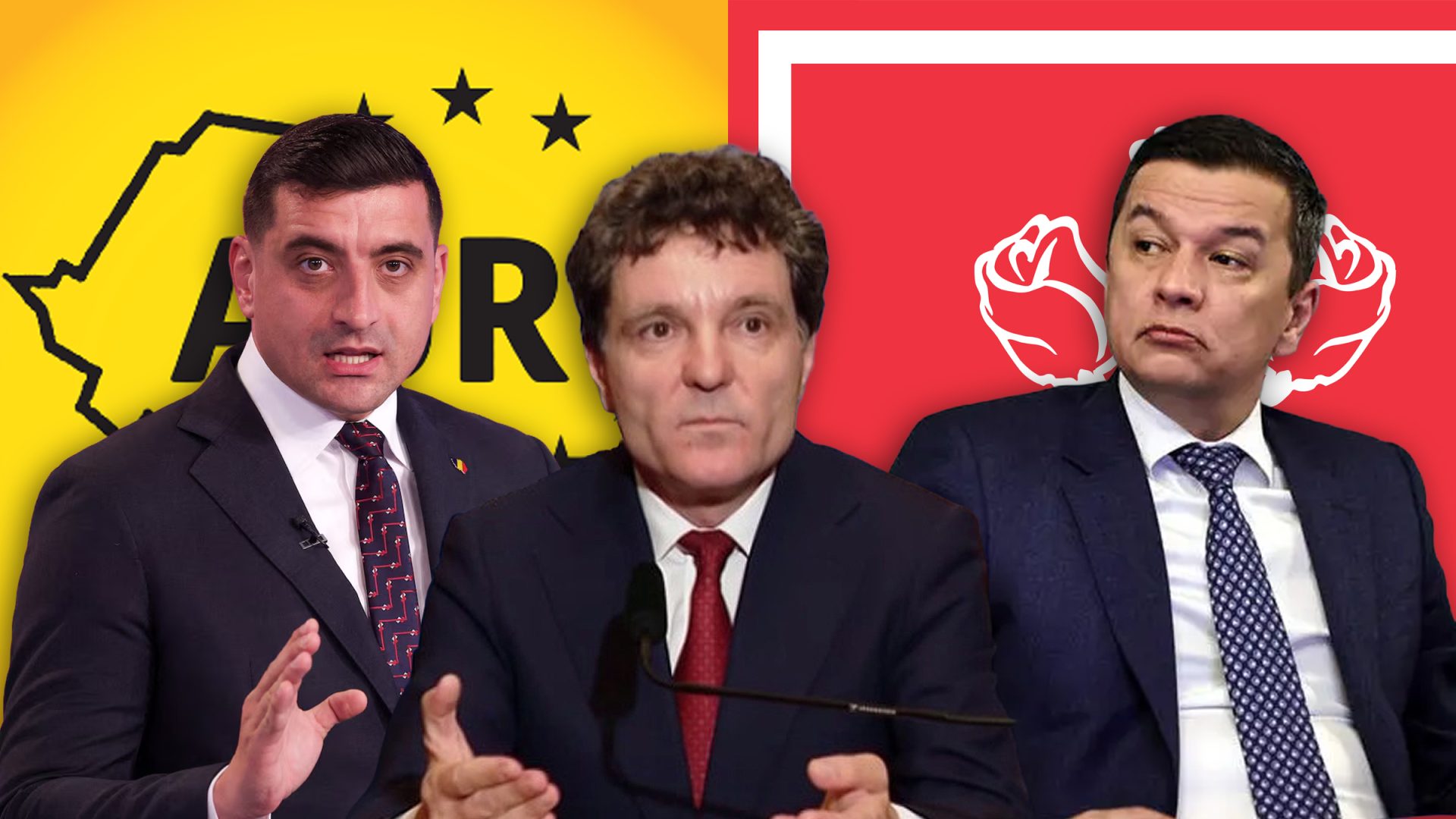 Consultările de la Cotroceni, convocate de Președintele Nicușor Dan, par a fi pe punctul de a deveni explozive, în special în contextul unei posibile alianțe PSD – AUR