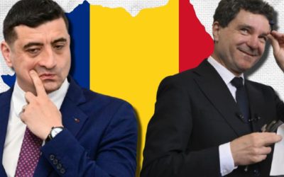 PSD exclude suspendarea lui Nicușor Dan, Simion acuză Liderul AUR, George Simion, a reacționat vehement la declarațiile liderului PSD, Sorin Grindeanu, care a reiterat că social-democrații nu susțin în acest moment inițiativa de suspendare a primarului general al Capitalei, Nicușor Dan