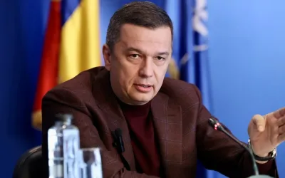 Sorin Grindeanu lansează un avertisment grav privind situația financiară a României Președintele PSD, SORIN GRINDEANU, a declarat în seara zilei de joi, la Antena 3 CNN, că situația financiară a României este „îngrijorătoare” și a sugerat că realitatea ar putea fi chiar mai problematică
