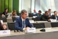 Demersul pentru Tezaurul României avansează la Strasbourg Senatorul PSD Titus Corlățean a anunțat că inițiativa privind readucerea pe agenda europeană a problemei Tezaurului României, pierdut la Moscova, a trecut de primele etape procedurale în cadrul Adunării Parlamentare a Consiliului Europei (APCE)