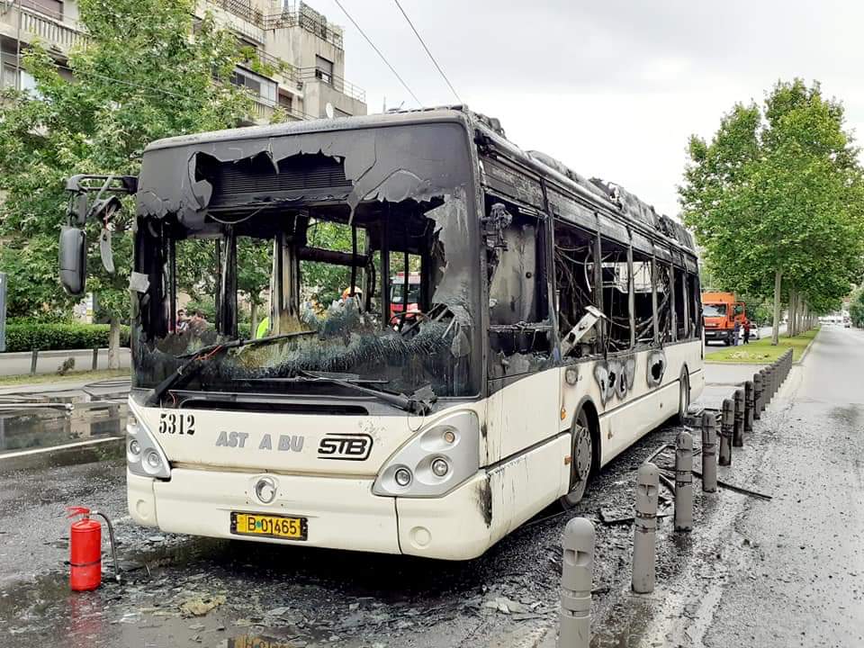 STB: Achiziții suspecte. Firme legate de SRI, în scandaluri noi