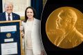 Anunț Premiul Nobel pentru Pace 2026: lista nominalizaților Comitetul Nobel din Norvegia va decerna și anul acesta, în format obișnuit, Premiul Nobel pentru Pace, chiar dacă anul 2026 este marcat de numeroase conflicte globale
