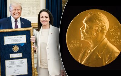 Anunț Premiul Nobel pentru Pace 2026: lista nominalizaților Comitetul Nobel din Norvegia va decerna și anul acesta, în format obișnuit, Premiul Nobel pentru Pace, chiar dacă anul 2026 este marcat de numeroase conflicte globale