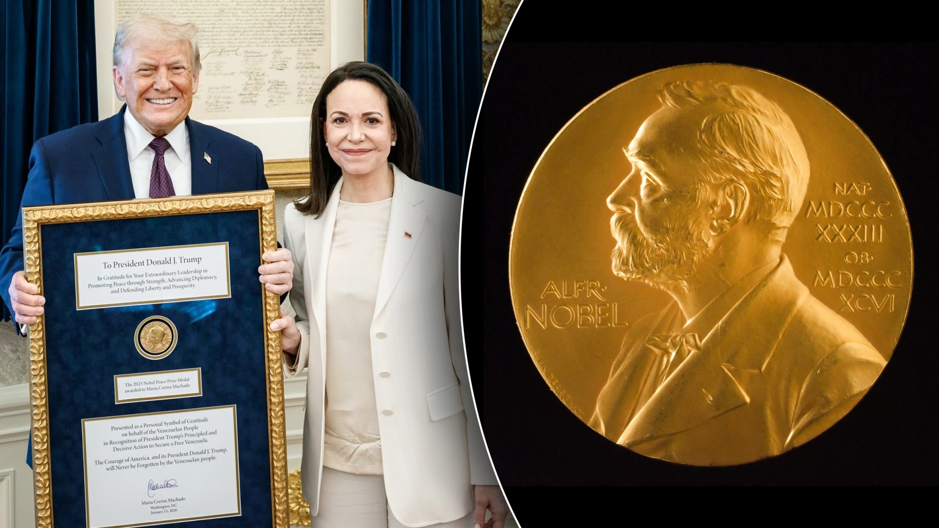 Anunț Premiul Nobel pentru Pace 2026: lista nominalizaților Comitetul Nobel din Norvegia va decerna și anul acesta, în format obișnuit, Premiul Nobel pentru Pace, chiar dacă anul 2026 este marcat de numeroase conflicte globale