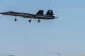 NASA reanalizează potențialul legendarului SR-71 Blackbird pentru a depăși recordul de viteză Agenția Spațială Americană (NASA) explorează din nou capacitățile avionului SR-71 Blackbird, o aeronavă care, în 1976, a stabilit un record de viteză de Mach 3,3, performanță care rămâne neschimbată până astăzi