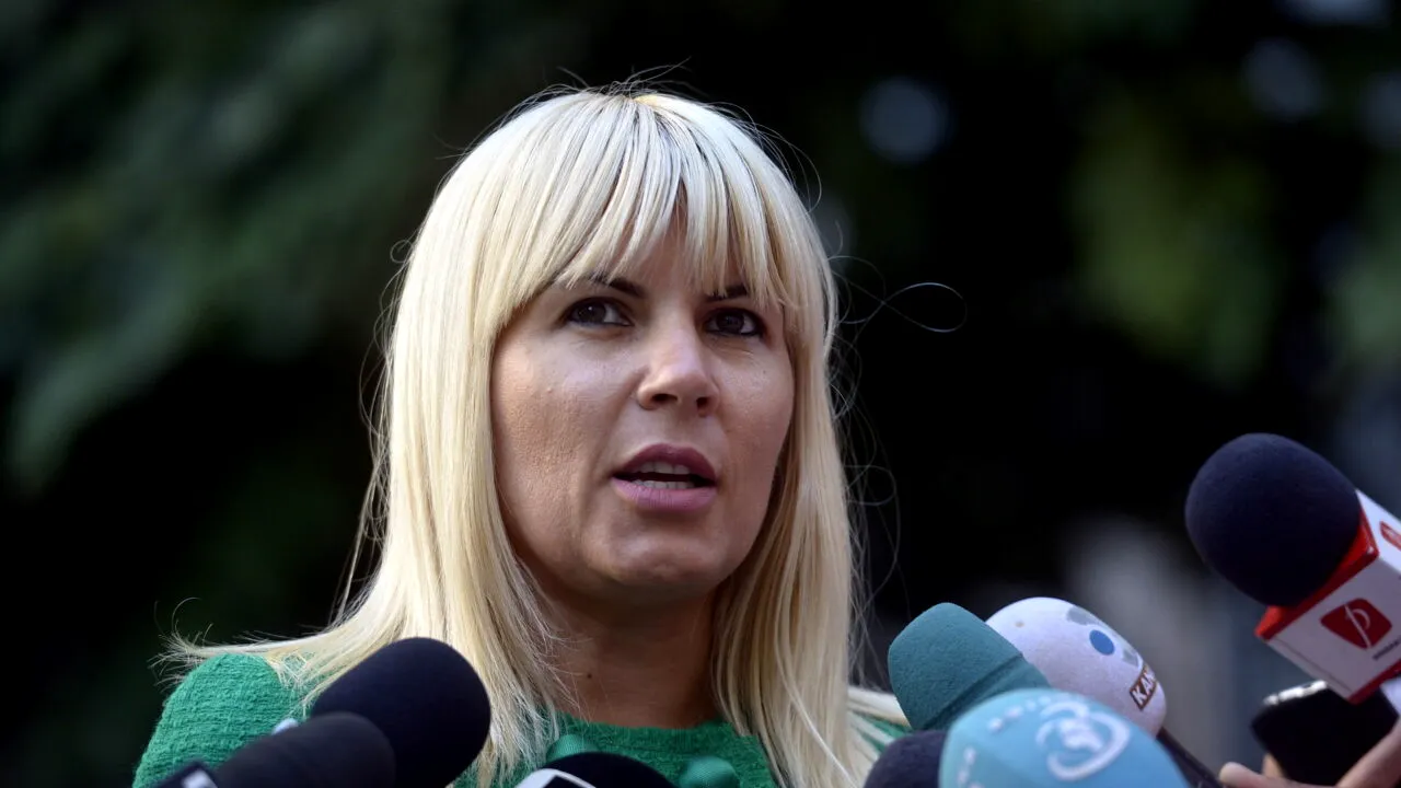 Elena Udrea, fostă consilieră prezidențială și ministru al Turismului, a criticat vehement solidaritatea afișată de lideri PNL și USR față de Ilie Bolojan, prefectul județului Bihor, în ziua în care acesta a fost chemat la audieri la DNA Iași