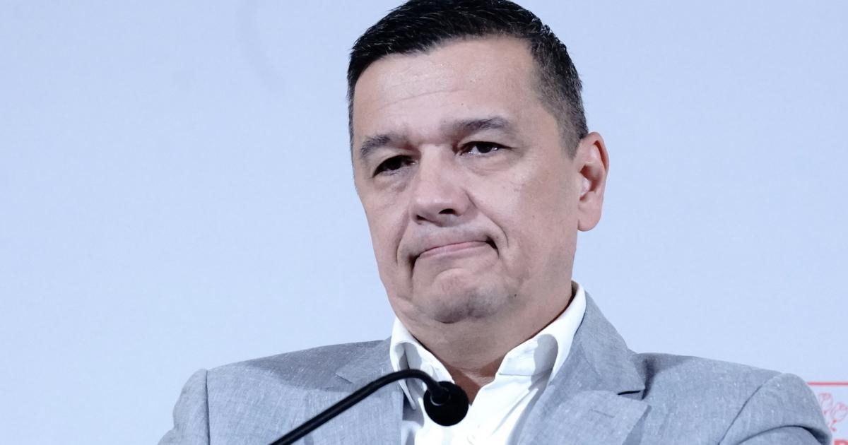 Ciocnire pe Facebook între PSD și PNL: Grindeanu critică abordarea lui Bolojan asupra problemelor economice Sorin Grindeanu, președintele PSD, a lansat un atac virulent la adresa lui Ilie Bolojan, membru PNL, acuzându-l că tratează cu ironie problemele economice cu care se confruntă românii