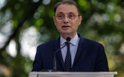 Program de guvernare cu accent pe economie și protecție socială Premierul desemnat, LUCA NICULESCU, a anunțat că echipa sa lucrează intens la definirea programului de guvernare, cu un pachet de măsuri orientat spre relansarea economică, protejarea puterii de cumpărare și sprijinirea categoriilor cele mai afectate de creșterea prețurilor și ajustările fiscal-bugetare