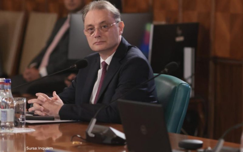 Premierul desemnat, LUCA NICULESCU, se arată optimist cu privire la șansele de a obține votul de încredere al Parlamentului pentru guvernul pe care îl va propune, deși evită să avanseze procente