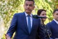 PSD dezbate participarea la guvernare: Tehnocrat sau politic? Conducerea Partidului Social Democrat (PSD) își va analiza în cursul zilei de astăzi opțiunile referitoare la implicarea în formarea noului Guvern, condus de premierul desemnat Luca Niculescu