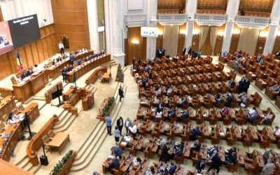 Partidul Social Democrat a decis, miercuri seara, intrarea la guvernare, ca parte a soluției pentru ieșirea din blocajul național