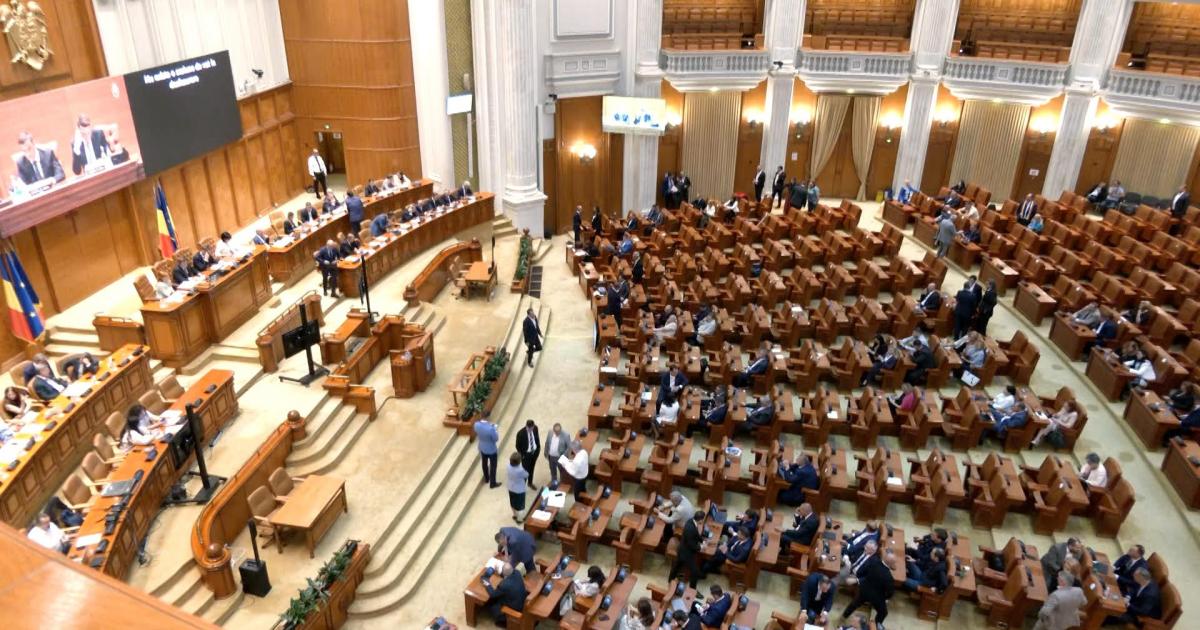 Partidul Social Democrat a decis, miercuri seara, intrarea la guvernare, ca parte a soluției pentru ieșirea din blocajul național