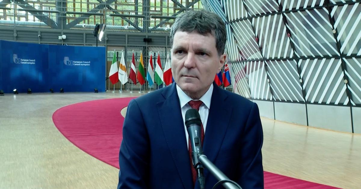 Preşedintele NICUŞOR DAN a anunțat prioritățile României în cadrul Consiliului European, punând accent pe securitatea regională și pe dezvoltarea economică