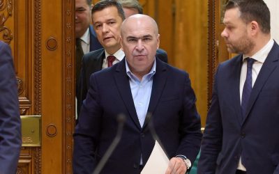 Tensiuni în PNL pe tema votului pentru Guvernul Niculescu Nemulțumiri tot mai mari în rândul liberalilor privind susținerea unui Executiv condus de Luca Niculescu, în care PSD ar deține majoritatea ministerelor