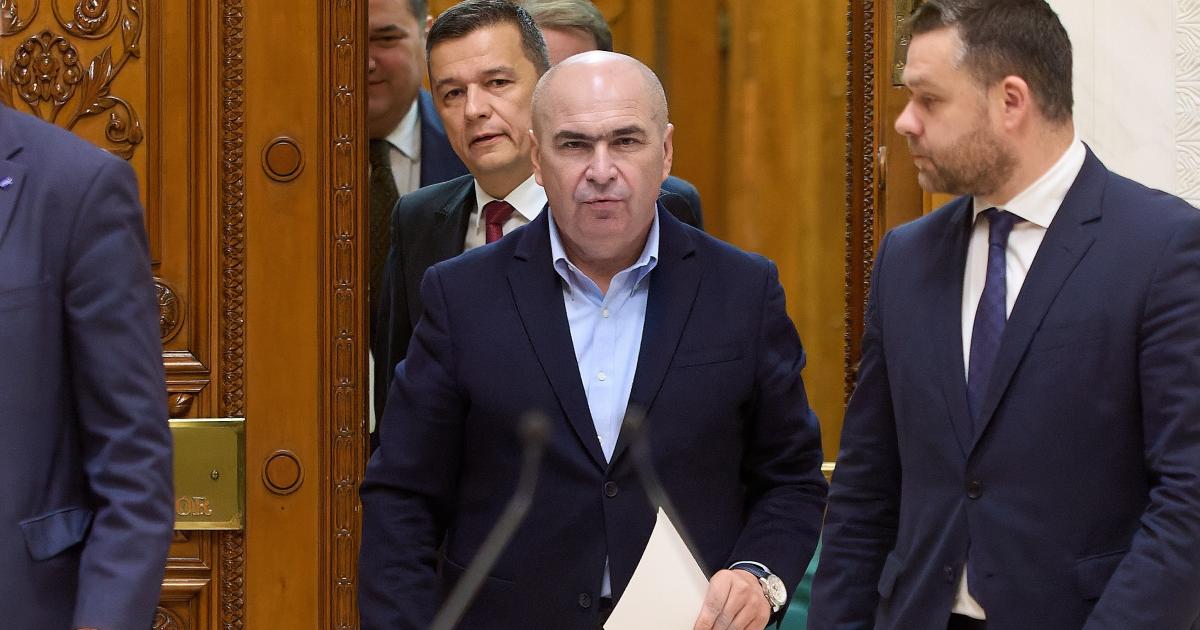 Tensiuni în PNL pe tema votului pentru Guvernul Niculescu Nemulțumiri tot mai mari în rândul liberalilor privind susținerea unui Executiv condus de Luca Niculescu, în care PSD ar deține majoritatea ministerelor