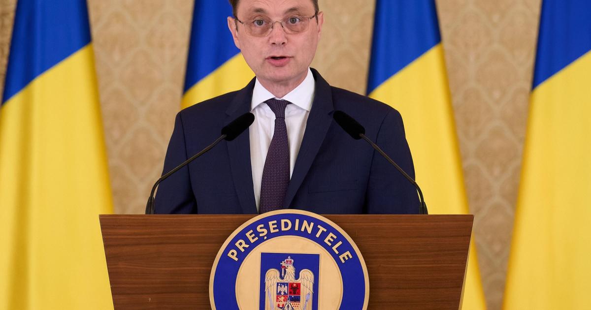 Premierul desemnat Luca NICULESCU a recunoscut că plata drepturilor salariale restante ale magistraților, în valoare de aproximativ 5 miliarde de lei, reprezintă o presiune suplimentară asupra bugetului de stat