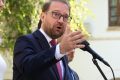 Președintele Uniunii Salvați România (USR), DOMINIC FRITZ, a anunțat miercuri că formațiunea politică pe care o conduce nu va susține formarea noului Guvern condus de DORIN NICULESCU