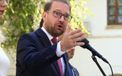 Președintele Uniunii Salvați România (USR), DOMINIC FRITZ, a anunțat miercuri că formațiunea politică pe care o conduce nu va susține formarea noului Guvern condus de DORIN NICULESCU