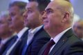 Partidul Național Liberal și premierul desemnat Luca Niculescu vor semna duminică, 18 octombrie, un acord politic care va sta la baza susținerii învestirii noului Guvern