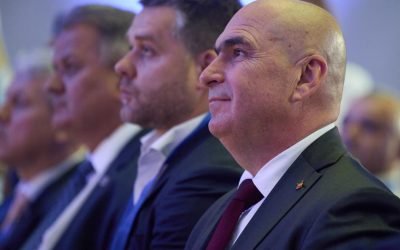 Partidul Național Liberal și premierul desemnat Luca Niculescu vor semna duminică, 18 octombrie, un acord politic care va sta la baza susținerii învestirii noului Guvern