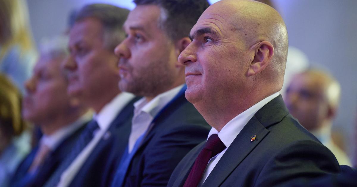 Partidul Național Liberal și premierul desemnat Luca Niculescu vor semna duminică, 18 octombrie, un acord politic care va sta la baza susținerii învestirii noului Guvern