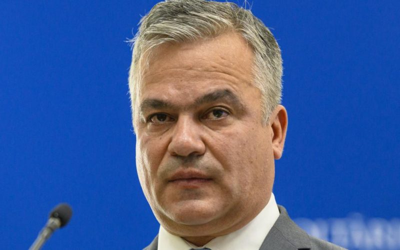 Veștea critică decizia PNL de susținere a Guvernului Niculescu Adrian VEŞTEA, membru marcant al Partidului Național Liberal (PNL), a criticat vehement decizia conducerii partidului de a susține Guvernul propus de premierul desemnat Luca NICULESCU