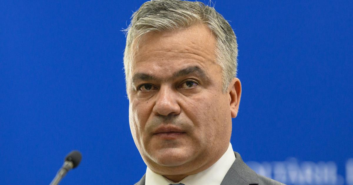 Veștea critică decizia PNL de susținere a Guvernului Niculescu Adrian VEŞTEA, membru marcant al Partidului Național Liberal (PNL), a criticat vehement decizia conducerii partidului de a susține Guvernul propus de premierul desemnat Luca NICULESCU