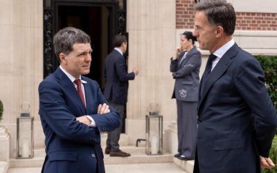 NATO își consolidează prezența în Marea Neagră cu resurse suplimentare pentru supraveghere și combaterea dronelor, ca răspuns direct la escaladarea tensiunilor din regiune