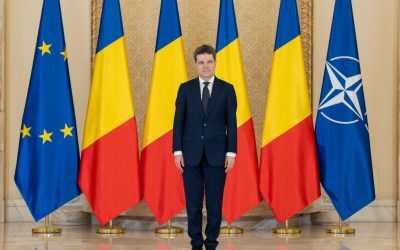 Președintele Nicușor Dan a declarat într-un interviu acordat postului american de radio prin satelit SiriusXM că România, în ciuda crizei guvernamentale, a continuat să funcționeze, iar guvernul demis a finalizat proiecte importante, inclusiv în domeniul securității și apărării