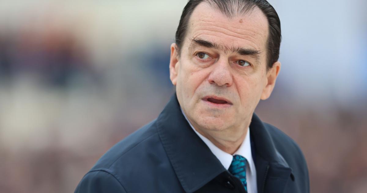 Ludovic Orban, fost prim-ministru al României, a lansat acuzații grave la adresa serviciilor de informații din țară, afirmând că acestea sunt „complet scăpate de sub controlul societății civile” și pot pune în pericol democrația