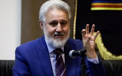 Marius Lazurca, consilierul președintelui Nicușor Dan pe probleme de Securitate Națională, a avertizat într-un interviu acordat postului CNN despre amenințările tot mai prezente în Marea Neagră și a solicitat o prezență militară sporită a Statelor Unite în România