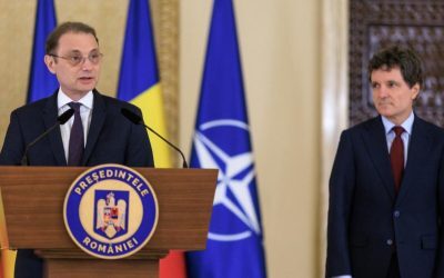 Guvernul Niculescu, prins între temeri politice și veto-uri Situația politică din România este în continuare tensionată, iar formarea unui nou guvern se anunță a fi un proces anevoios