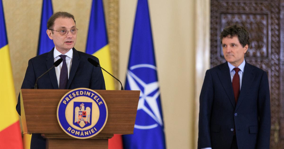 Guvernul Niculescu, prins între temeri politice și veto-uri Situația politică din România este în continuare tensionată, iar formarea unui nou guvern se anunță a fi un proces anevoios