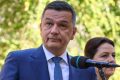 PSD promite miniștri pregătiți și respinge alegerile anticipate PSD nu va propune pentru guvernare oameni „la început de drum”, ci profesioniști cu experiență dovedită în domeniile pe care le vor gestiona, a declarat Sorin GRINDEANU, lider al formațiunii politice