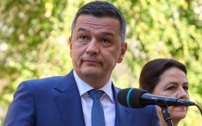 PSD promite miniștri pregătiți și respinge alegerile anticipate PSD nu va propune pentru guvernare oameni „la început de drum”, ci profesioniști cu experiență dovedită în domeniile pe care le vor gestiona, a declarat Sorin GRINDEANU, lider al formațiunii politice