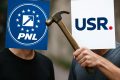 Primarul USR de la Cisnădie, Mircea Orlățan, a fost exclus din partid vineri, 2 octombrie, de către Biroul Național al USR, în urma deciziei unanime a conducerii